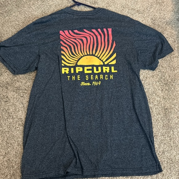 Rip Curl Graphic Tee - Picture 2 of 3